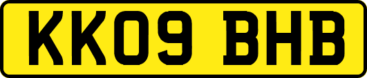 KK09BHB