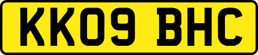 KK09BHC