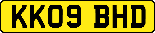 KK09BHD