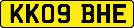KK09BHE