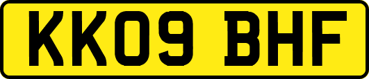 KK09BHF