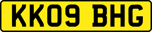 KK09BHG