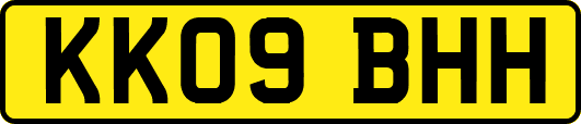 KK09BHH