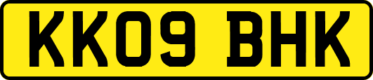KK09BHK