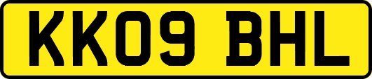 KK09BHL