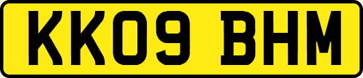 KK09BHM