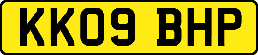 KK09BHP