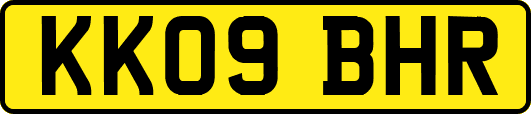 KK09BHR