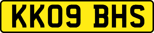 KK09BHS