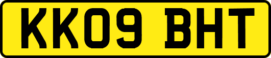KK09BHT