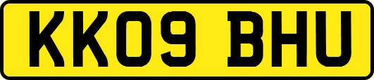 KK09BHU