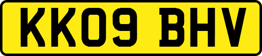 KK09BHV