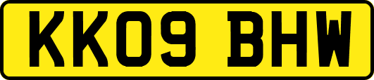 KK09BHW