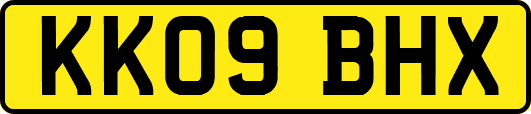 KK09BHX