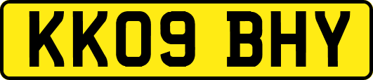 KK09BHY