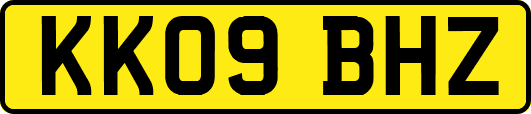 KK09BHZ