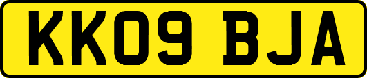 KK09BJA