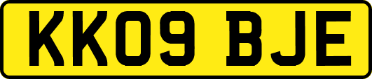 KK09BJE