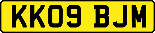 KK09BJM