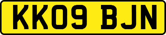 KK09BJN