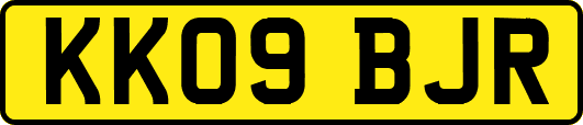 KK09BJR