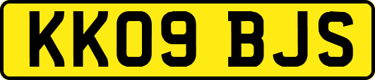 KK09BJS