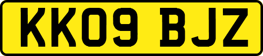 KK09BJZ