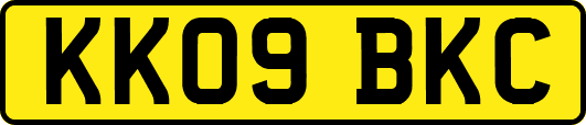 KK09BKC