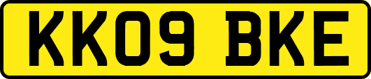 KK09BKE