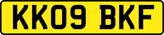KK09BKF