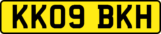 KK09BKH