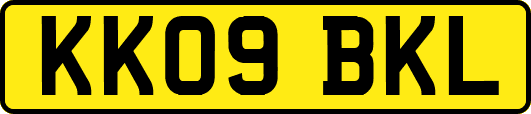 KK09BKL