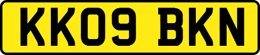KK09BKN