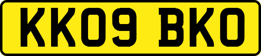 KK09BKO