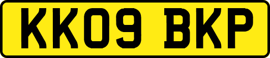 KK09BKP