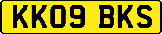 KK09BKS
