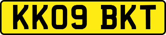 KK09BKT