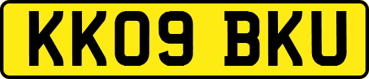 KK09BKU