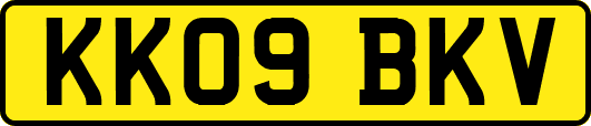 KK09BKV