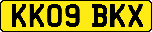 KK09BKX