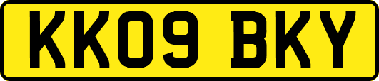 KK09BKY