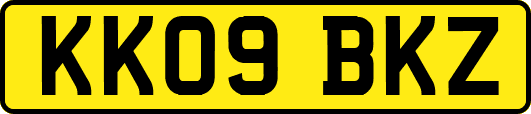KK09BKZ