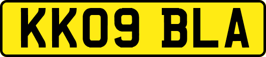 KK09BLA