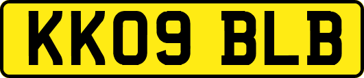 KK09BLB