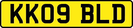 KK09BLD