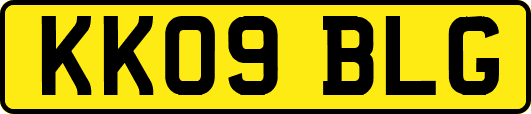 KK09BLG