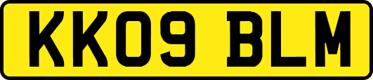 KK09BLM
