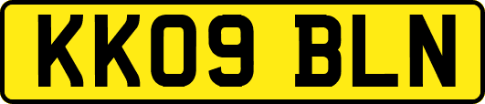 KK09BLN