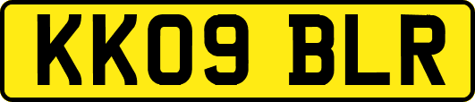 KK09BLR