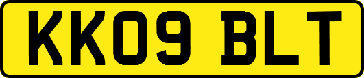 KK09BLT